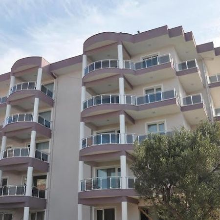 Dort Mevsim Suit Hotel Чанаккале Екстериор снимка