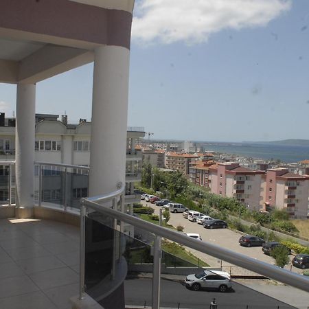 Dort Mevsim Suit Hotel Чанаккале Екстериор снимка