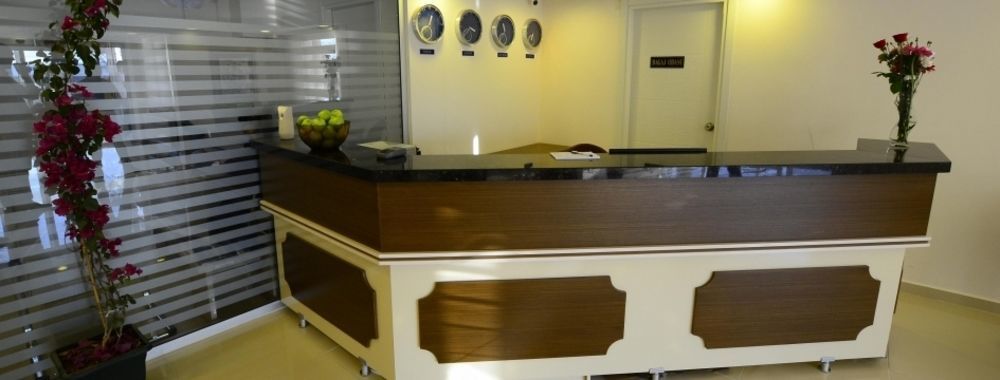 Dort Mevsim Suit Hotel Чанаккале Екстериор снимка