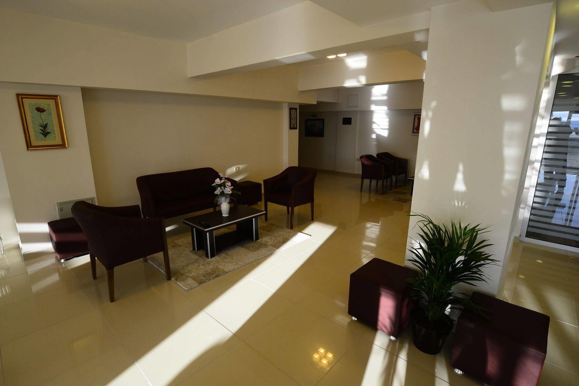 Dort Mevsim Suit Hotel Чанаккале Екстериор снимка