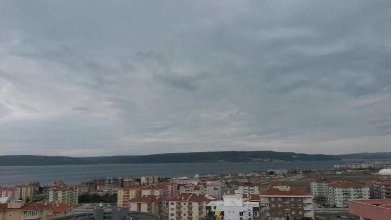 Dort Mevsim Suit Hotel Чанаккале Екстериор снимка