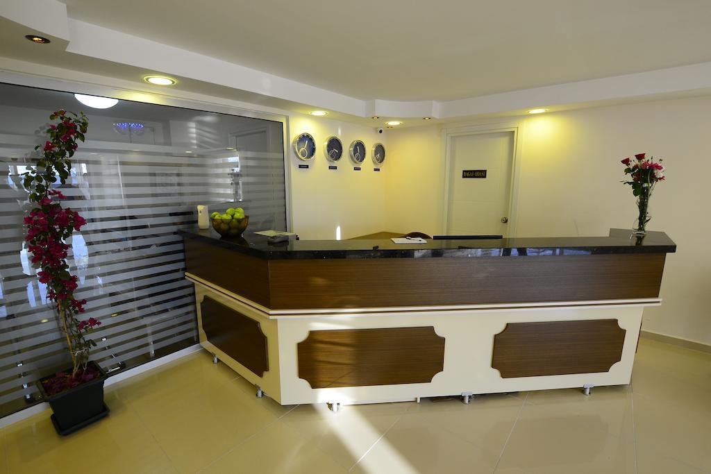 Dort Mevsim Suit Hotel Чанаккале Екстериор снимка