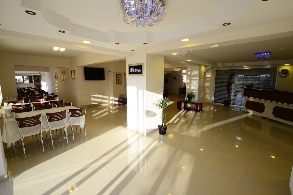 Dort Mevsim Suit Hotel Чанаккале Екстериор снимка