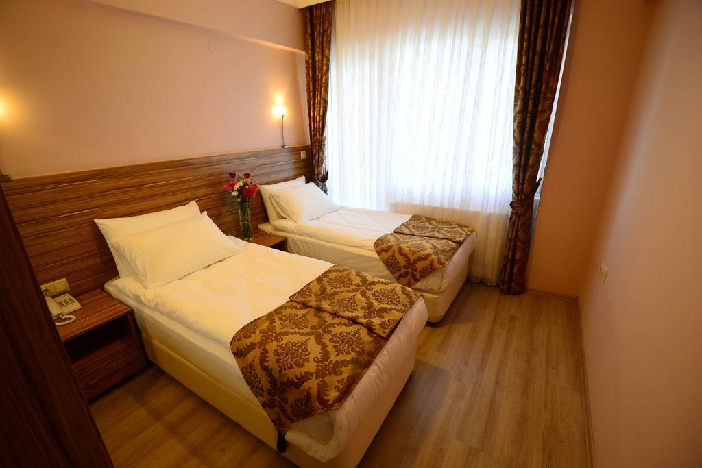 Dort Mevsim Suit Hotel Чанаккале Екстериор снимка