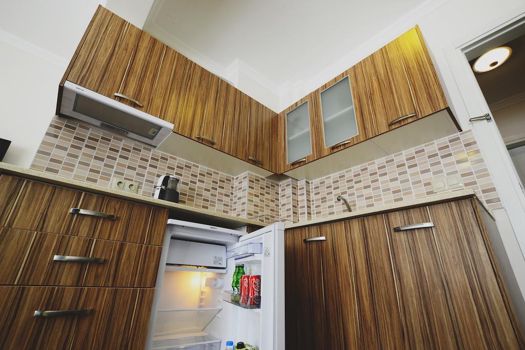 Dort Mevsim Suit Hotel Чанаккале Екстериор снимка