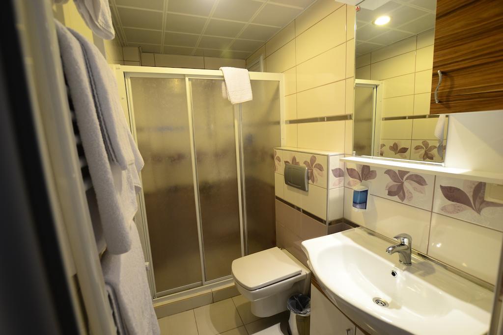 Dort Mevsim Suit Hotel Чанаккале Екстериор снимка