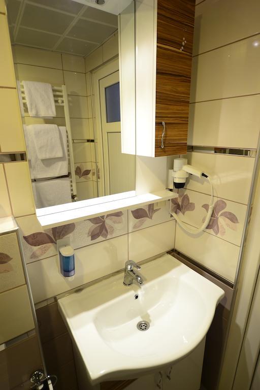 Dort Mevsim Suit Hotel Чанаккале Екстериор снимка