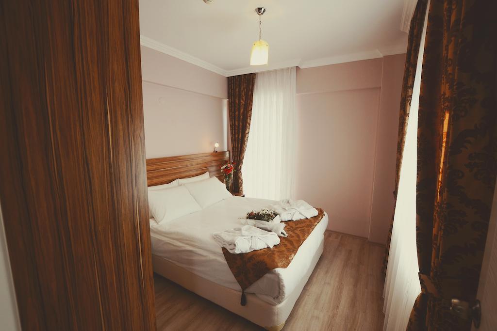 Dort Mevsim Suit Hotel Чанаккале Екстериор снимка