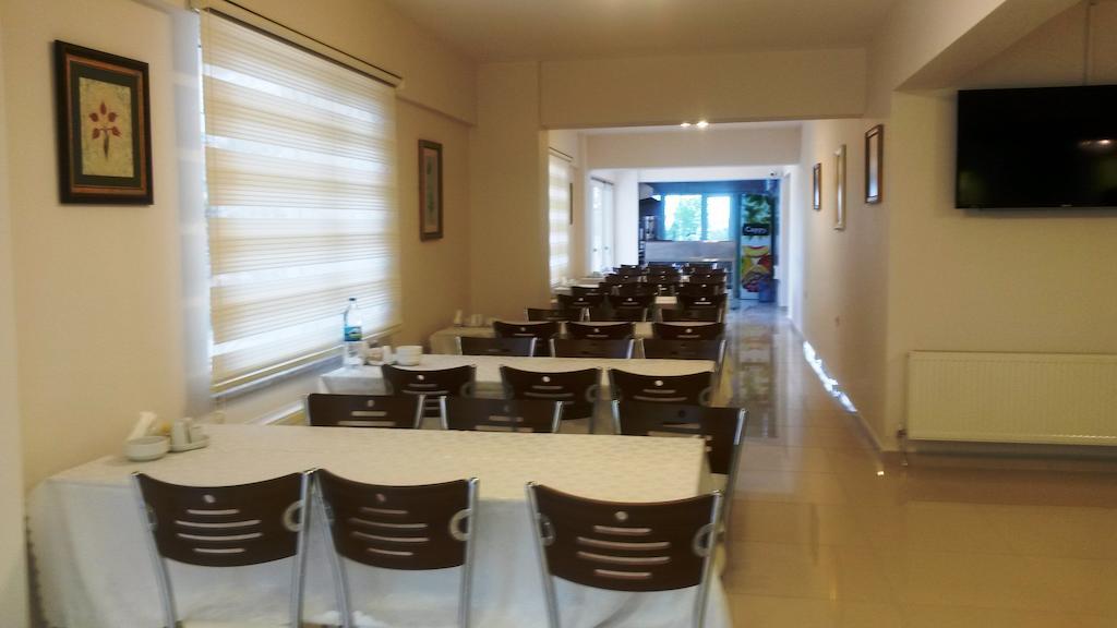 Dort Mevsim Suit Hotel Чанаккале Екстериор снимка
