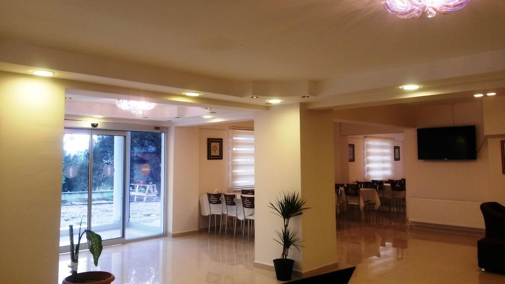 Dort Mevsim Suit Hotel Чанаккале Екстериор снимка