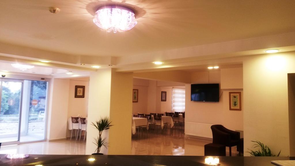 Dort Mevsim Suit Hotel Чанаккале Екстериор снимка
