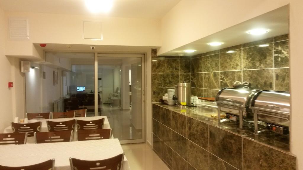 Dort Mevsim Suit Hotel Чанаккале Екстериор снимка