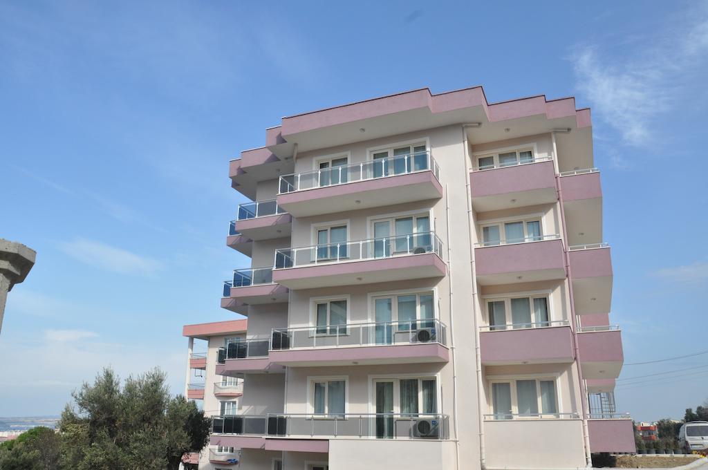 Dort Mevsim Suit Hotel Чанаккале Екстериор снимка
