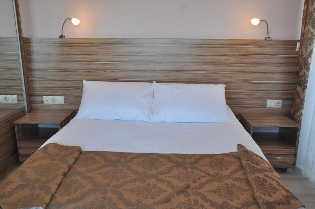 Dort Mevsim Suit Hotel Чанаккале Стая снимка